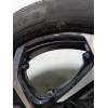 Recambio de juego llantas para citroën c4 1.2 puretech 130 referencia OEM IAM   195/60/18