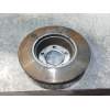 Recambio de disco freno delantero para bmw serie 1 berlina (e81/e87) 118d referencia OEM IAM   VENTILADO