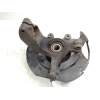 Recambio de mangueta delantera izquierda para mazda 3 berlina (bk) 2.0 sportive referencia OEM IAM   
