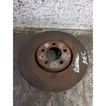 DISCO FRENO DELANTERO 18G 1996