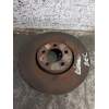 Recambio de disco freno delantero para audi a3 (8l) referencia OEM IAM  18G 1996