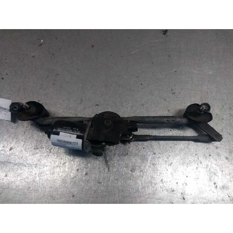 Recambio de motor limpia delantero para toyota prius (nhw20) basis referencia OEM IAM 1592007660 851107660 