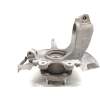 Recambio de mangueta delantera izquierda para mazda 3 berlina (bk) 2.0 sportive referencia OEM IAM   