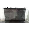 Recambio de radiador agua para citroën c5 berlina exclusive referencia OEM IAM  27HDI 2008