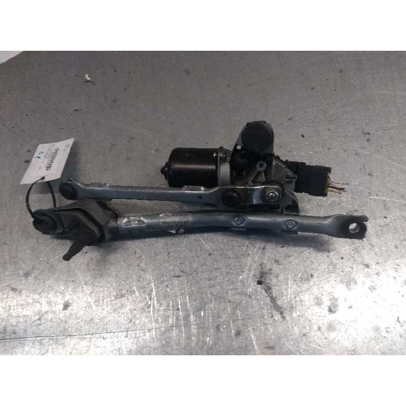 Recambio de motor limpia delantero para toyota aygo (kgb/wnb) 1.0 cat referencia OEM IAM   