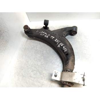BRAZO SUSPENSION INFERIOR DELANTERO IZQUIERDO 