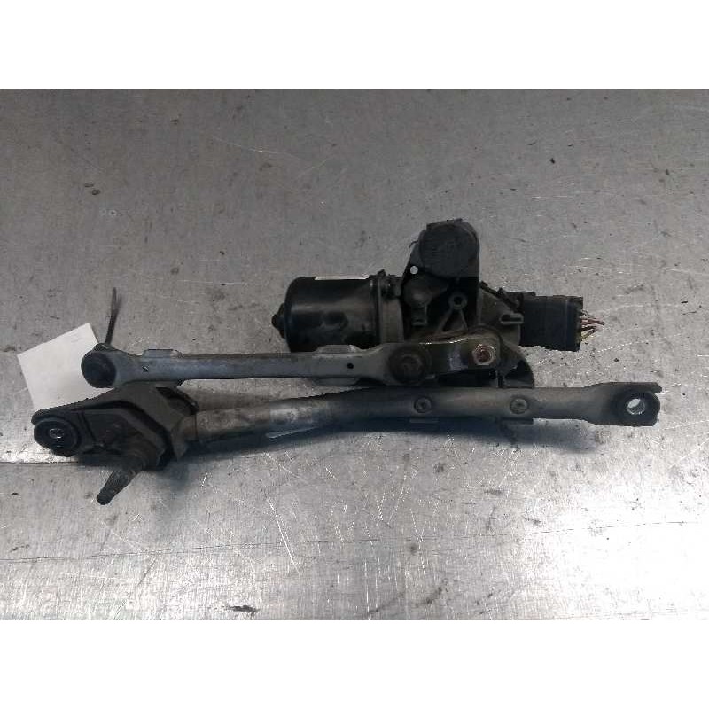 Recambio de motor limpia delantero para toyota aygo (kgb/wnb) 1.0 cat referencia OEM IAM   