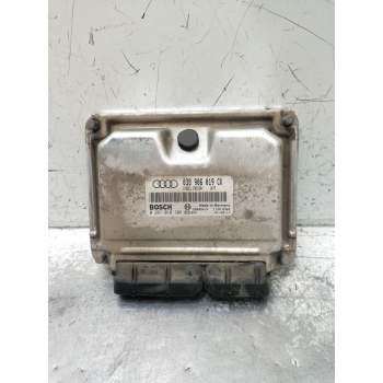 CENTRALITA MOTOR UCE 0281010308 038906019CK 286A5414 2000