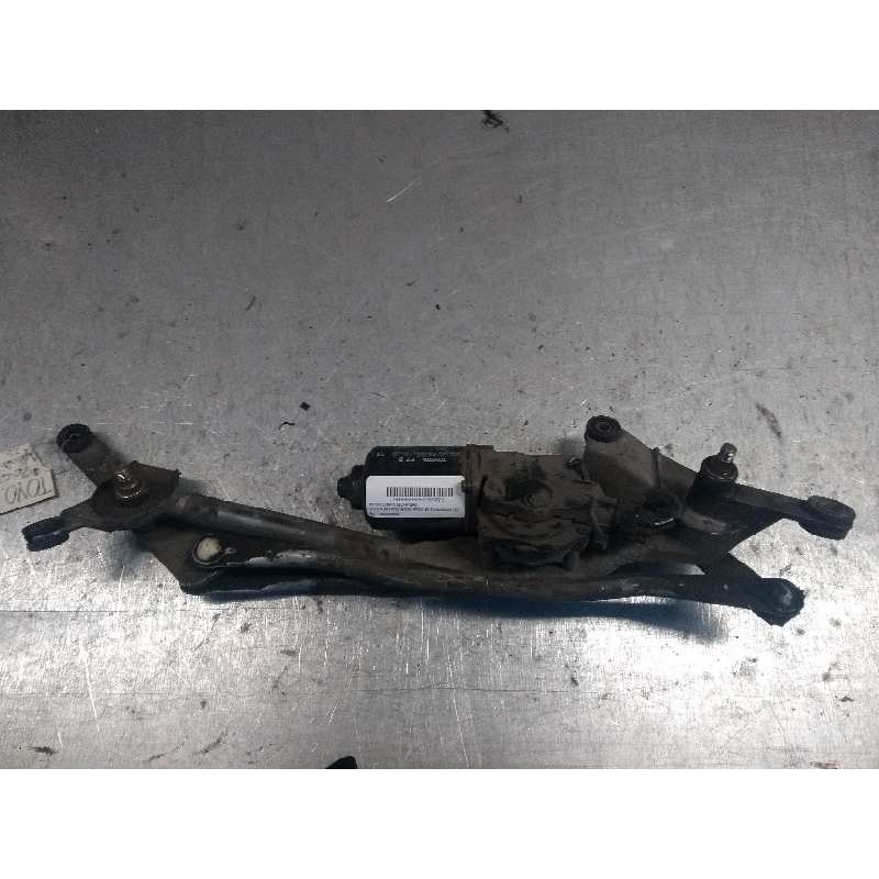 Recambio de motor limpia delantero para toyota avensis verso (m20) 2.0 turbodiesel cat referencia OEM IAM 1592005950 8511044100 