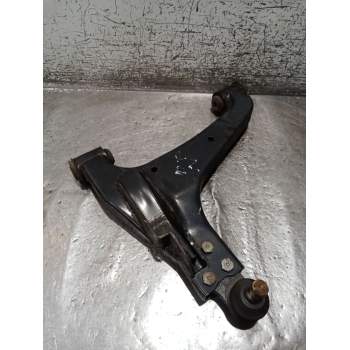 BRAZO SUSPENSION INFERIOR DELANTERO IZQUIERDO 27XDI 2005