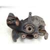 Recambio de mangueta delantera derecha para mazda 3 berlina (bk) 1.6 crdt active+ xcite referencia OEM IAM   