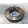 Recambio de disco freno delantero para bmw serie 1 berlina (e81/e87) 118d referencia OEM IAM   VENTILADO