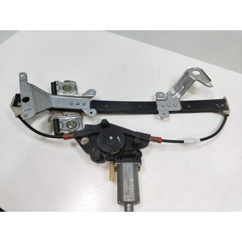 Recambio de elevalunas delantero derecho para ford fiesta (cbk) ambiente referencia OEM IAM  5P 2002