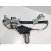 Recambio de elevalunas delantero derecho para ford fiesta (cbk) ambiente referencia OEM IAM  5P 2002