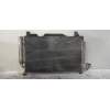Recambio de condensador / radiador aire acondicionado para kia rio ipanema berlina referencia OEM IAM   