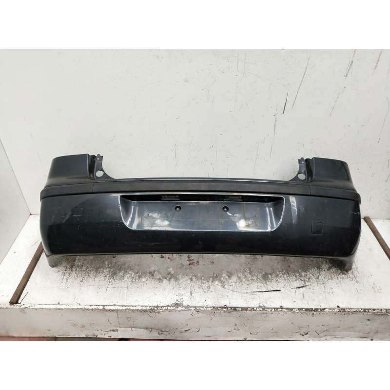 Recambio de paragolpes trasero para renault laguna ii (bg0/1_) 1.9 dci (bg08, bg0g) referencia OEM IAM   2002