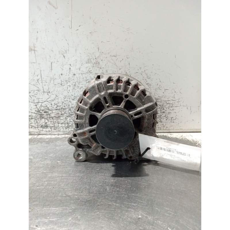 Recambio de alternador para volkswagen touran (5t1) 1.6 tdi referencia OEM IAM 03L903024L 2617865F 