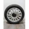 Recambio de juego llantas para fiat 500 312 1.0 hybrid referencia OEM IAM   185/55/15
