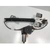 Recambio de elevalunas delantero derecho para ford fiesta (cbk) ambiente referencia OEM IAM  5P 2002
