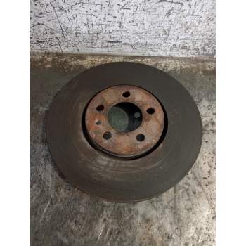 DISCO FRENO DELANTERO 18G 1996