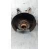Recambio de mangueta trasera derecha para saab 9-3 cabrio 2.0 cat referencia OEM IAM 18175129 20G 2005