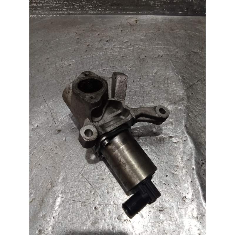Recambio de valvula egr para ssangyong rodius i 2.7 xdi referencia OEM IAM  27XDI 2005