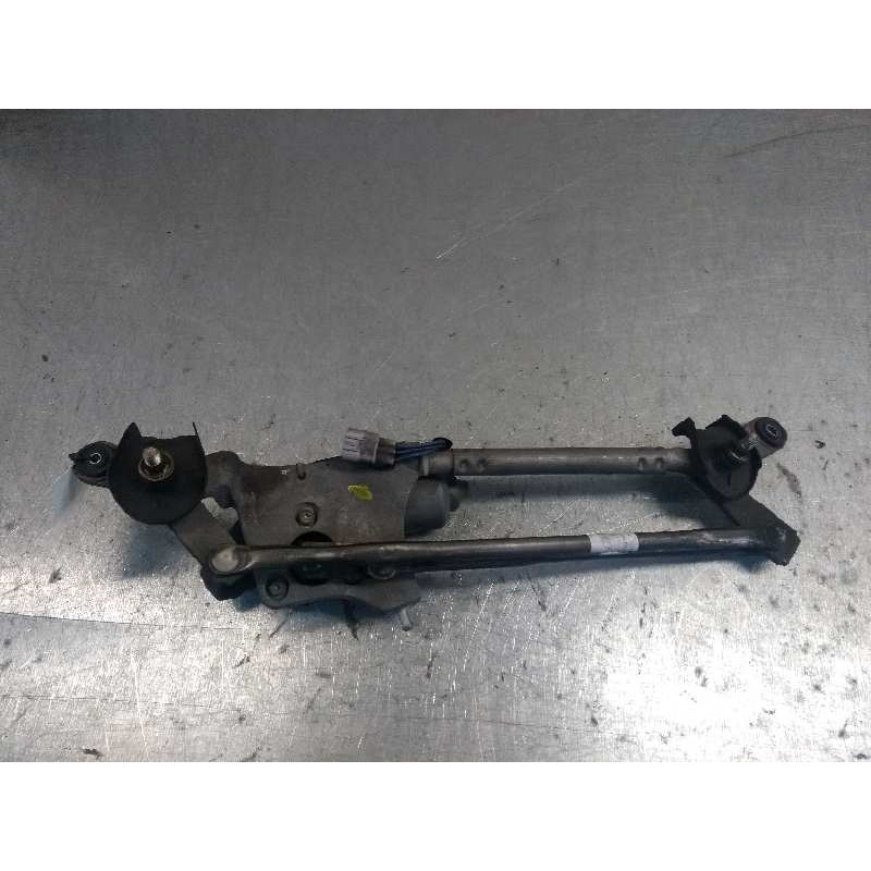 Recambio de motor limpia delantero para toyota corolla (e15) 2.0 turbodiesel cat referencia OEM IAM 1593001091 8511012A20 