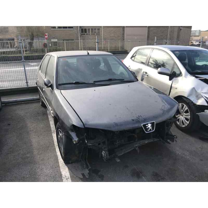 peugeot 306 berlina 3/4/5 puertas (s2) del año 2001