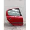 Recambio de puerta trasera derecha para peugeot 206 hatchback (2a/c) 1.9 d referencia OEM IAM  5P VER FOTOS 1998