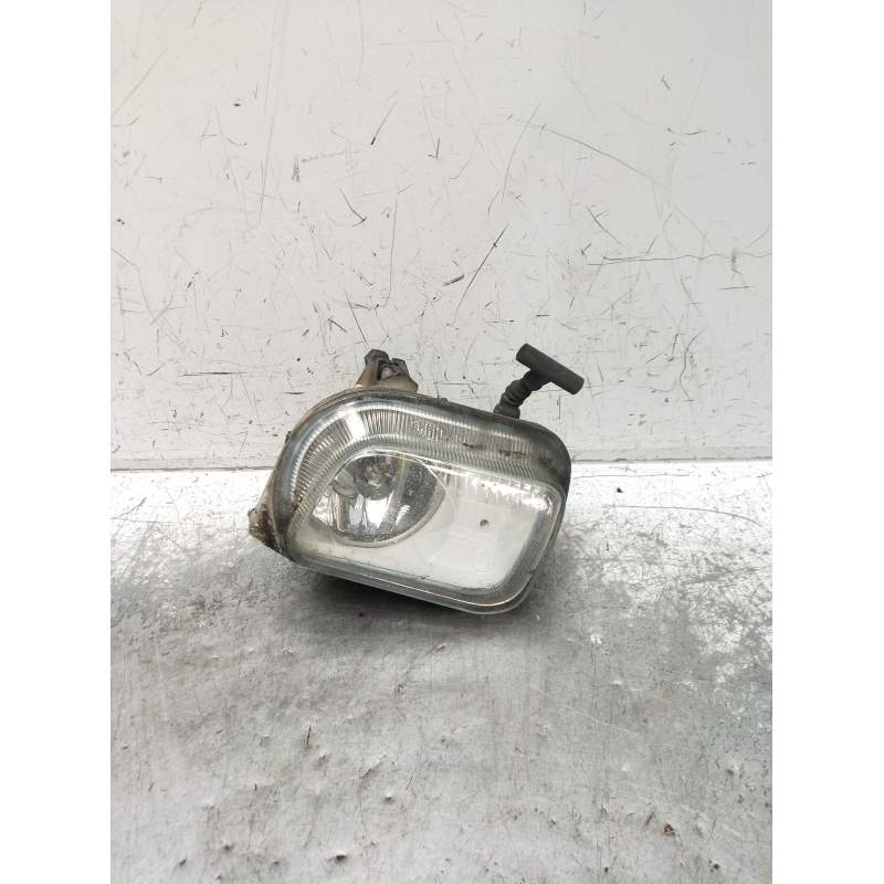 Recambio de faro antiniebla izquierdo para volvo s70 (874) 2.4 referencia OEM IAM   