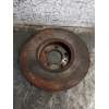 Recambio de disco freno delantero para audi a3 (8l) referencia OEM IAM  18G 1996