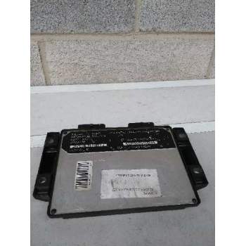 CENTRALITA MOTOR UCE R04080030B 9641390180 9645626280 80924B