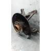 Recambio de mangueta trasera derecha para saab 9-3 cabrio 2.0 cat referencia OEM IAM 18175129 20G 2005