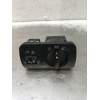 Recambio de mando luces para seat leon (1m1) 1.6 16 v referencia OEM IAM BK71M1941531K INTERRUPTOR 1999