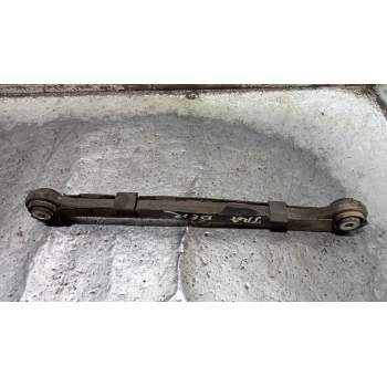 BRAZO SUSPENSION SUPERIOR TRASERO DERECHO 