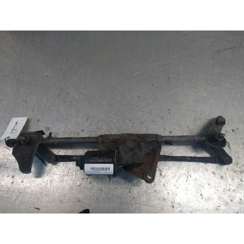 Recambio de motor limpia delantero para toyota rav 4 (a2) 1.8 16v cat referencia OEM IAM 1592004842 8511042130 