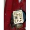 Recambio de piloto trasero izquierdo para daewoo tacuma 1.6 cat referencia OEM IAM   
