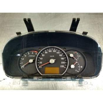 CUADRO INSTRUMENTOS 940031D841 E841 11000977210Q