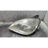 Recambio de faro izquierdo para mercedes-benz vaneo (w414) furgoneta compacta 1.6 cat referencia OEM IAM A4148200061  