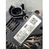 Recambio de alternador para volkswagen touran (5t1) 1.6 tdi referencia OEM IAM 03L903024L 2617865F 