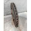Recambio de disco freno delantero para audi a3 (8l) referencia OEM IAM  18G 1996