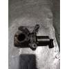 Recambio de valvula egr para ssangyong rodius i 2.7 xdi referencia OEM IAM  27XDI 2005