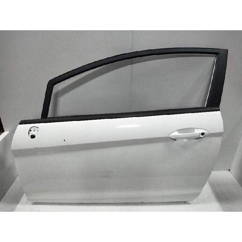 Recambio de puerta delantera izquierda para ford fiesta (ccn) sync edition referencia OEM IAM  3P 2012