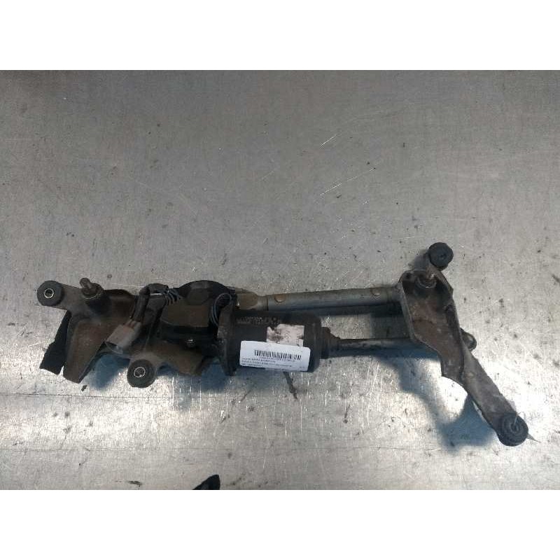 Recambio de motor limpia delantero para toyota previa (r30) 2.0 turbodiesel cat referencia OEM IAM 8492007411 8511028180 