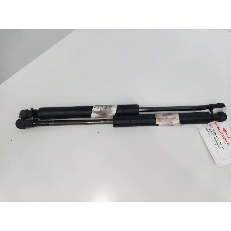 Recambio de amortiguadores capo para bmw serie 3 berlina (e46) 320d referencia OEM IAM   