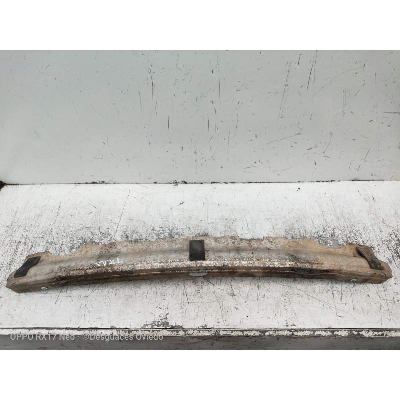 Recambio de refuerzo paragolpes trasero para audi allroad quattro (4b5) 2.5 tdi (132kw) referencia OEM IAM   2000