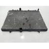 Recambio de radiador agua para peugeot 308 sw confort referencia OEM IAM 9680533480 16HDI 2007