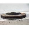 Recambio de disco freno delantero para peugeot 207 x-line referencia OEM IAM   VENTILADO