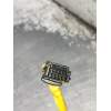 Recambio de retrovisor derecho para renault captur referencia OEM IAM ELÉCTRICO 1 ENCHUFE 11 CABLES