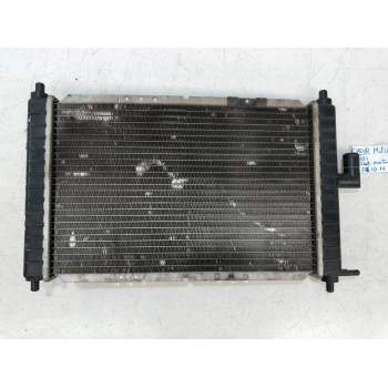 RADIADOR AGUA 96322942 
